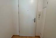 Super geschnittene 2-Zimmer-Wohnung inkl. Terrasse und Garten!