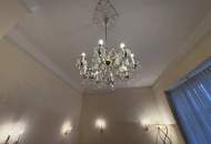 Premium-Altbau im 1. Bezirk – Stilvolle 2 Zimmer Wohnung mit Wiener Charme