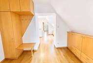 ++ ST. PETER ++ Lichtdurchflutete 3-Zimmer-Maisonettewohnung inkl. zwei Außenstellplätzen