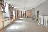 Schöne Geschäftslokal, Gewerbeimmobilien, Souterrain
