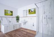 Moderne Gartenwohnung an der Kitzbüheler Ache - Provisionsfrei für den Mieter