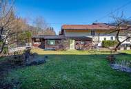 LEISTBARES - rasch beziehbares Ein-Mehr-Familienhaus in idealer Lage – IHR Zuhause in Ortsnähe - RUHELAGE