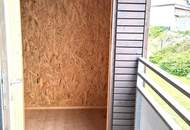 Topmoderne, neuwertige Mietwohnung mit überdachtem Balkon!