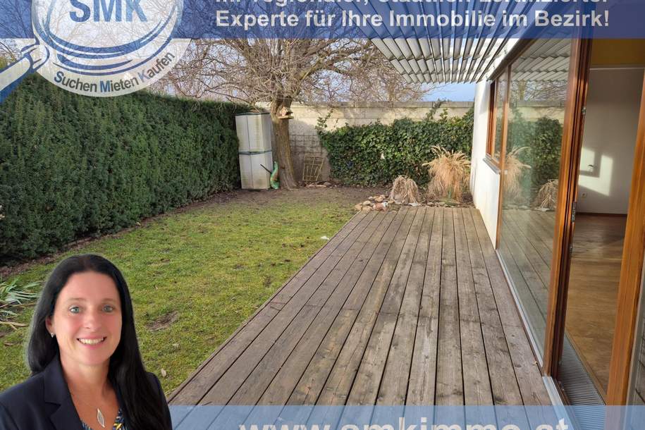 Eckreihenhaus in ruhiger Lage!, Haus-kauf, 347.000,€, 3500 Krems an der Donau(Stadt)