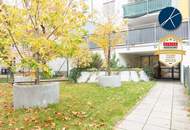 neuwertige 2-Zimmer-Wohnung mit Garten und Pkw-Stellplatz