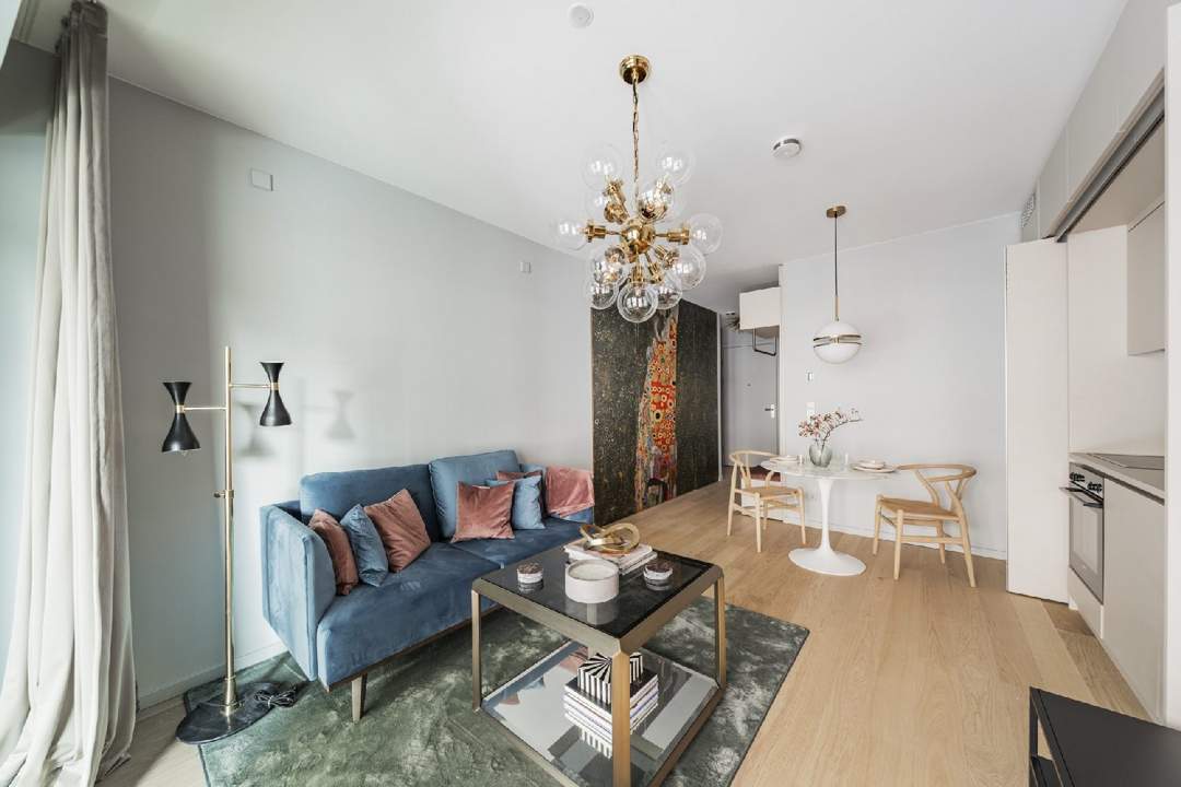 Exklusives Cityapartment im Herzen des ersten Bezirks