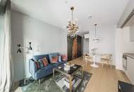 Exklusives Cityapartment im Herzen des ersten Bezirks