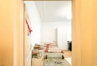 Wohnen im Herzen des 7. Bezirks – Charmante Altbauwohnung in perfekter Lage