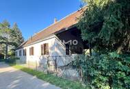 6Zi -Landhaus in idyllischer Lage am Kamp