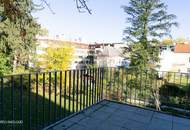 IHR LOGENPLATZ MIT GRÜNBLICK, 3 ZIMMER-WOHNUNG IN OBER ST. VEIT