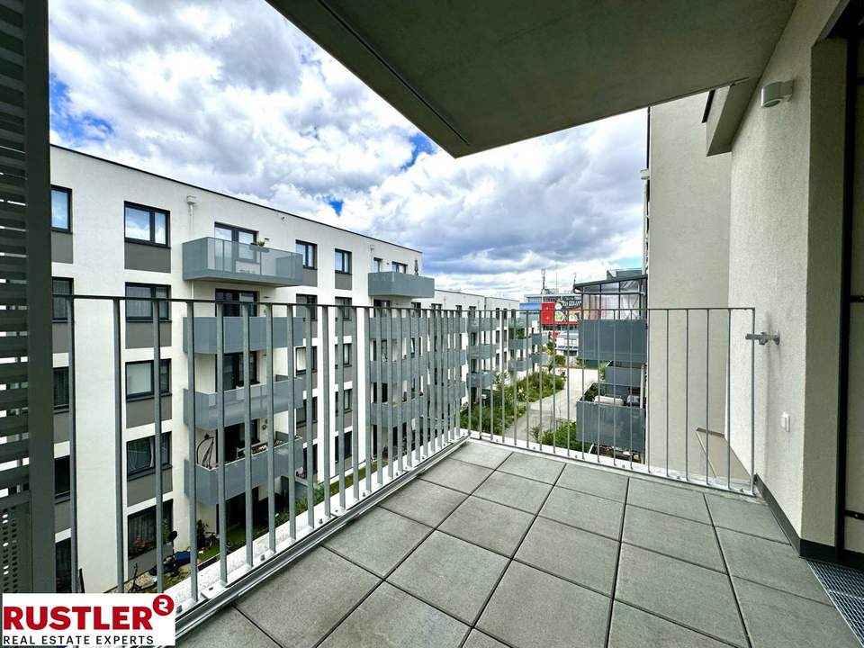 Exklusiv & begehrt – nur noch 14 Einheiten am Wienerberg verfügbar!