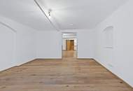 Stadthaus Nähe Liechtensteinpark - perfekt für Büronutzung