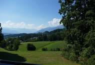 Haus mit traumhaftem See- und Alpenblick in Obermillstatt - provisionsfrei