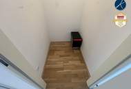U6 Nähe: Ruhiger Terrassenhit mit Südbalkon im Neubau!