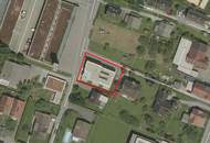 Moderne Wohnung mit Sonnenterrasse und eigenem Gartenbereich