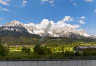 Designer Wohnung mit Kaiserblick