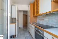 Wohntraum für Singles &amp; Pärchen in Döbling: 2-Zimmer Wohnung im 4. Stock mit kleinem Balkon