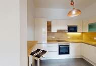 TOP LAGE! 3 Zimmerwohnung mit Blick ins Grüne und dennoch zentral