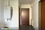 Ganze Etage!