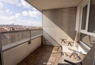 Helle 3-Zi-Wohnung mit Loggia &amp; Stellplatz in 1110 Wien – ideal für WG &amp; City-Leben!