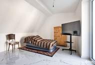 Neuwertiges Penthouse in Klagenfurt: Stilvoll, großzügig &amp; mit traumhafter Terrasse