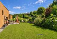 Graz-Andritz: Modernes Familienhaus in herrlicher Grünruhelage – großzügiges Wohnen mit Garten & zwei Terrassen