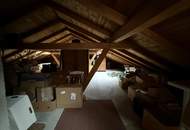 Bungalow mit großem Grundstück inmitten der Wachau