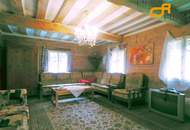 Urige Fe-Wo Bauernhube zum fertig-sanieren in Glödnitz