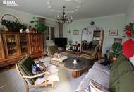 Sonniger Bungalow mit großem Grundstück