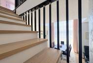 Stilvolles &amp; modernes Einfamilienhaus in sonniger Ruhelage mit Wohlfühlcharakter!