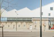 | INDUSTRIE STYLE | FABRIK 1230 | Büro-/Ordinations-/Geschäftsflächen