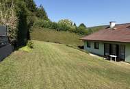 Sonnenseite! Einfamilienhaus in Wöllersdorf mit Garten, Garage, Terrasse und Platz für die ganze Familie!