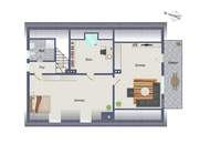 Haus mit Sanierungsbedarf auf großem Grundstück in perfekter Wohngegend