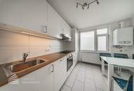 Charmante 2-Zimmer Wohnung, Nähe Meiselmarkt