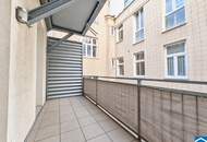 Altbau zum Verlieben – mit Balkon und modernem Komfort nahe Donauinsel und Millennium City