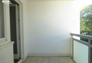 Tolle Familien-Wohnung: 3-Zimmer mit Loggia und Grünblick nahe Wolfrathplatz