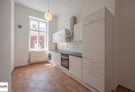 Wohnen in einer Hietzinger Villa: charmante 4-Zimmer-Wohnung mit separater Küche in bester Hietzinger Lage