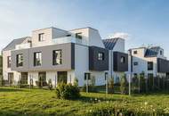 PROVISIONSFREI! 195 m² ZIEGELMASSIVHAUS MIT KELLER, PV & DACHTERRASSE – NUR 6 MIN. ZUR U1
