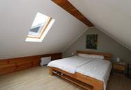 Charmante 2-Geschoss-Wohnung mit Seeblick am Ossiacher See