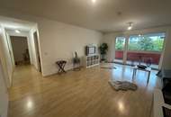 3 Zimmer mit Loggia + Garagenplatz geschenkt!