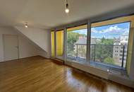 Schöne 2-Zimmer-Wohnung mit Loggia!