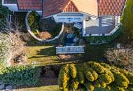 Ihr neues Zuhause in ruhiger Lage des 22. Bezirks – Einfamilienhaus mit Garten nahe Mühlwasser!