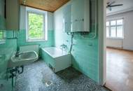 Stilvolles Mehrfamilienhaus mit großem Grundstück & Entwicklungspotenzial in Leobersdorf