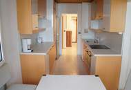 TRAUMHAFTE teilmöbl. 3-Zi. -Neubauloggiawohnung, UNO-City-Nähe, Top-Preis von PRIVAT provisionsfrei