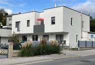 7082 Donnerskirchen schöne 50m² barrierefreie Dreizimmer Neubau Terrassenwohnung .!