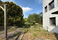 Gartenparadies in absoluter Ruhelage mit Ein-Mehrfamilienhaus