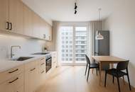 Großzügige Wohnung mit schöner Aussicht im Bezirk Jakomini!