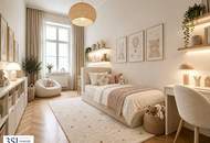 Charmante 4-Zimmer-Wohnung in attraktiver Lage beim Alois-Drasche-Park