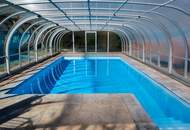 "Exklusiver Besitz mit unverbaubarer Aussicht!"