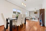 Attraktives Wohnhaus mit vier Einheiten im Langholzfeld